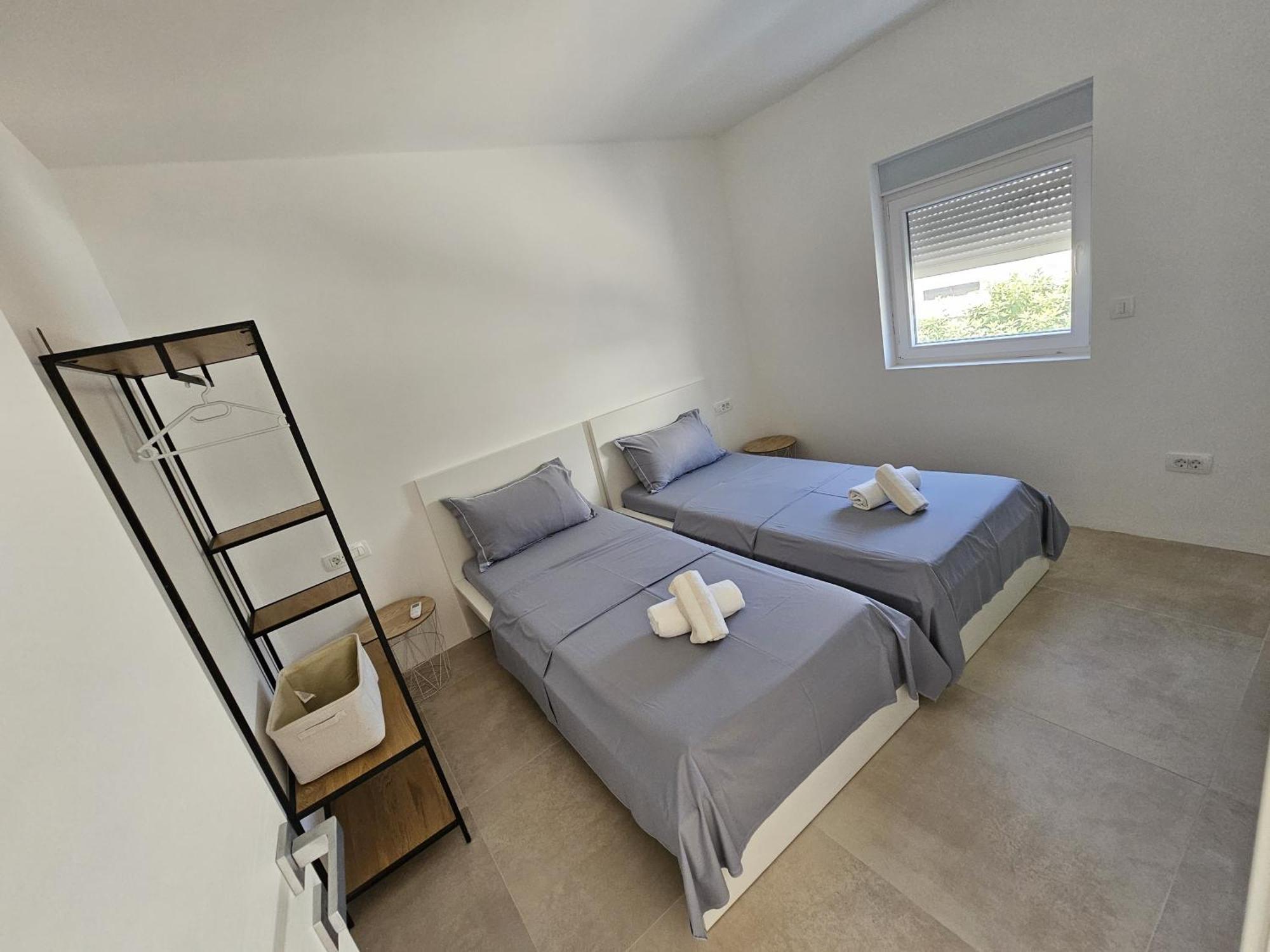 Sunset Family House In Bibinje On The Beach 外观 照片
